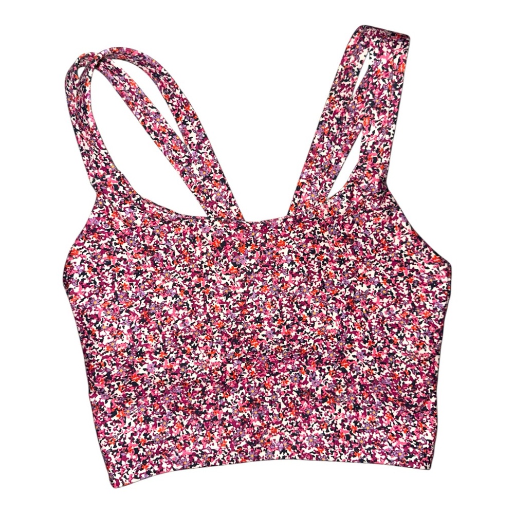 SAGE Collective Workout Top